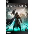 Lords of The Fallen Epic
